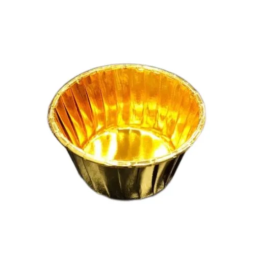 бумажные формы для кондитерских изделий