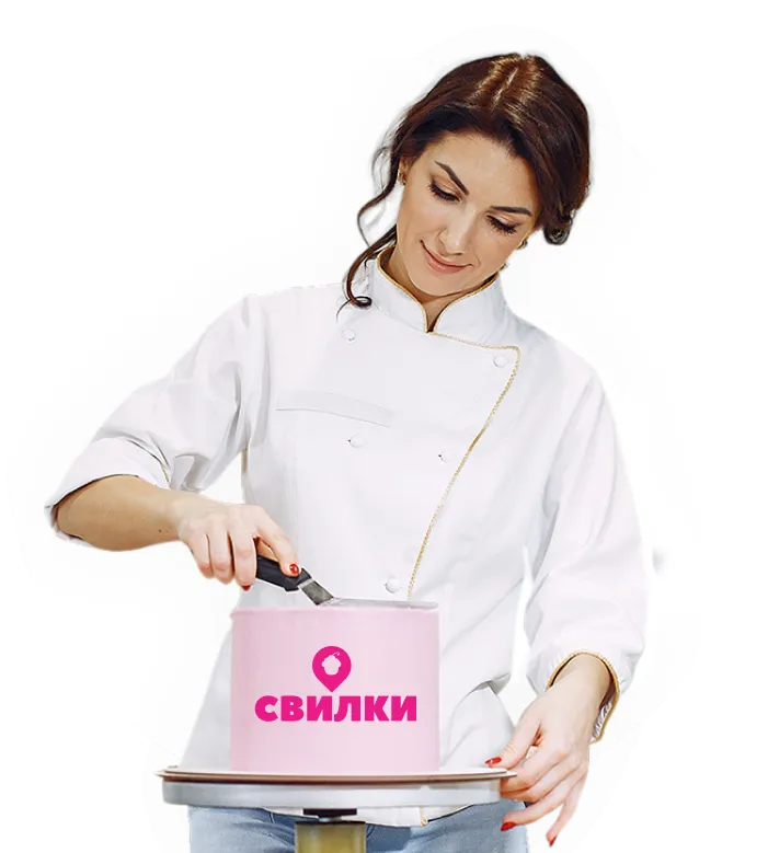 Товары для кондитеров